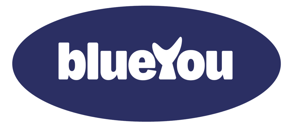 BlueYou